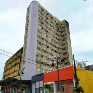 Sala Comercial à venda, 33m² no Centro, João Pessoa
