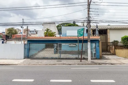 Ponto Comercial com 16 Quartos para alugar, 435m² no Penha de França, São Paulo