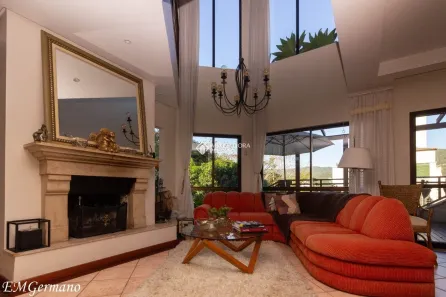 Casa com 5 Quartos à venda, 270m² no Carvoeira, Florianópolis