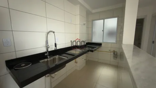 Apartamento com 2 Quartos para alugar, 45m² no Bandeirantes, Juiz de Fora
