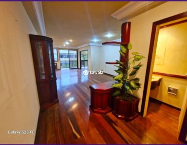 Apartamento com 4 Quartos à venda, 166m² no Ipanema, Rio de Janeiro