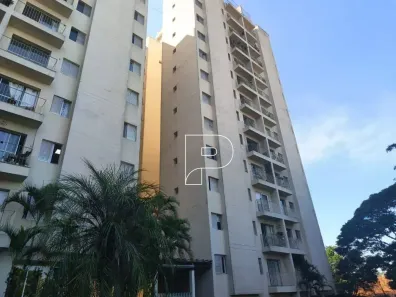 Apartamento com 3 Quartos à venda, 70m² no Jardim Olympia, São Paulo