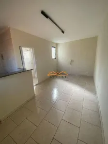 Kitnet com 1 Quarto para alugar, 20m² no Vila Independência, Piracicaba