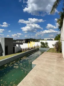 Casa de Condomínio com 4 Quartos para alugar, 340m² no Alphaville, Santana de Parnaíba