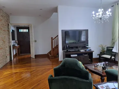 Casa com 3 Quartos à venda, 140m² no Aclimação, São Paulo