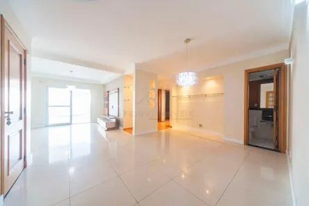 Apartamento com 3 Quartos à venda, 130m² no Centro, Santo André