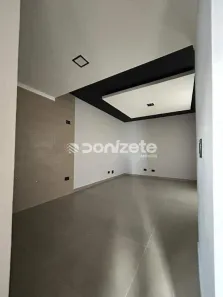 Apartamento com 2 Quartos à venda, 48m² no Vila Scarpelli, Santo André