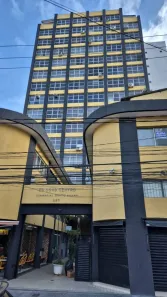 Sala Comercial à venda, 30m² no Santo Amaro, São Paulo