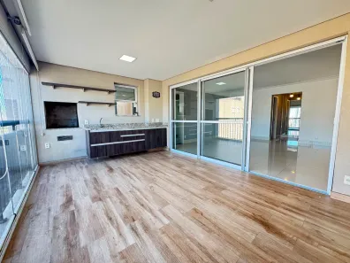Apartamento com 3 Quartos à venda, 162m² no Santana, São Paulo
