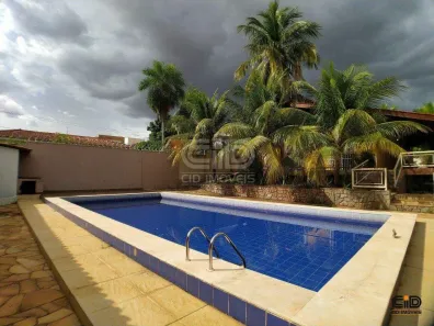 Casa com 6 Quartos à venda, 515m² no Boa Esperança, Cuiabá