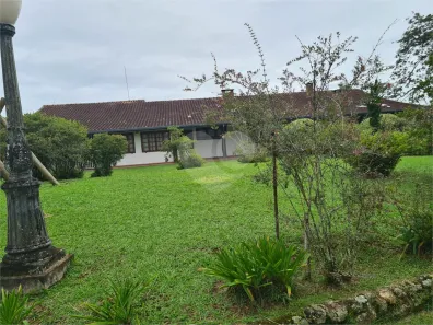 Fazenda/Sítio com 8 Quartos à venda, 600m² no Embu Mirim, Itapecerica da Serra