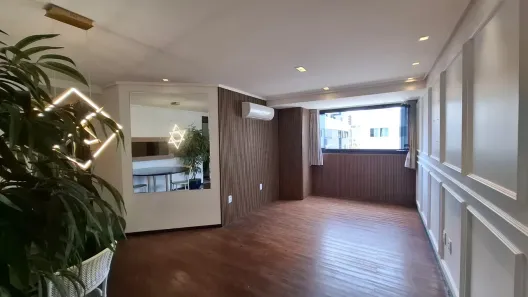 Apartamento com 4 Quartos à venda, 110m² no Intermares, Cabedelo