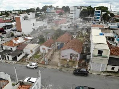 Lote/Terreno à venda, 525m² no Centro, Mogi das Cruzes