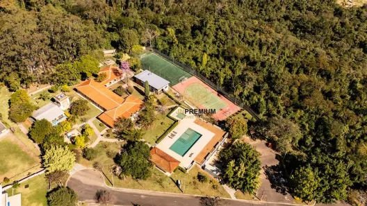 Lote/Terreno à venda, 476m² no Pinheirinho, Vinhedo