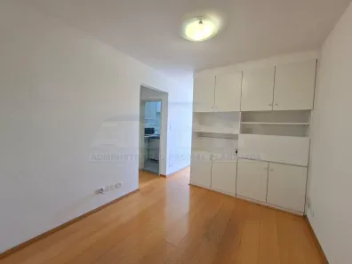 Apartamento com 1 Quarto para alugar, 30m² no Consolação, São Paulo