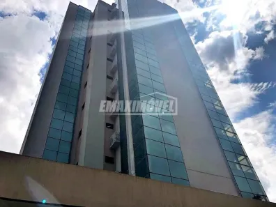 Sala Comercial para alugar, 46m² no Vila Trujillo, Sorocaba