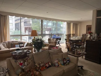 Imóvel Comercial à venda, 245m² no Jardim Paulista, São Paulo