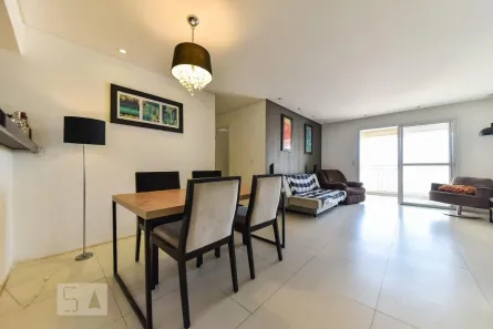 Apartamento com 3 Quartos à venda, 104m² no Centro, São Bernardo do Campo