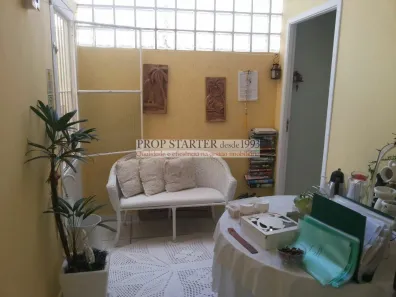 Casa com 3 Quartos à venda, 190m² no Saúde, São Paulo