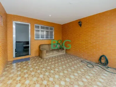 Casa com 4 Quartos à venda, 400m² no Vila Gomes Cardim, São Paulo