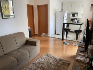 Apartamento com 2 Quartos à venda, 49m² no Recreio dos Bandeirantes, Uberaba