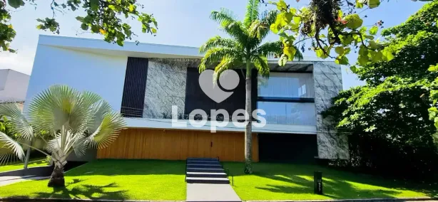 Casa de Condomínio com 5 Quartos à venda, 1288m² no Barra da Tijuca, Rio de Janeiro