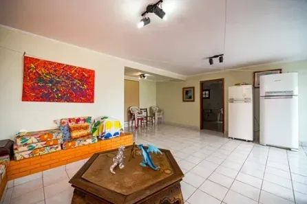 Sobrado com 4 Quartos à venda, 407m² no Vila Romana, São Paulo