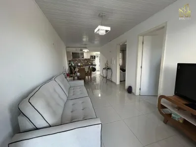 Casa de Condomínio com 2 Quartos à venda, 50m² no Mato Grande, Canoas