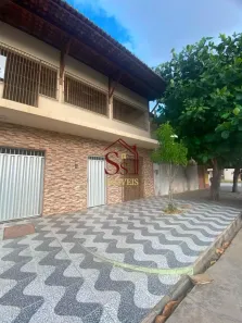 Sobrado com 1 Quarto à venda, 500m² no Bom Jardim, Mossoró