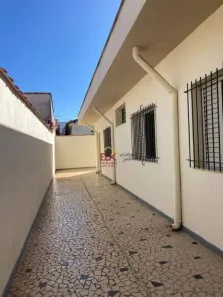 Casa com 3 Quartos à venda, 160m² no Jardim Aeroporto, São José dos Campos