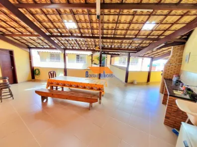 Apartamento com 3 Quartos à venda, 105m² no Cachoeirinha, Belo Horizonte