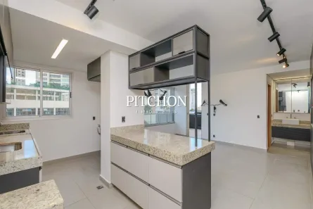 Apartamento com 1 Quarto à venda, 68m² no Vila da Serra, Nova Lima