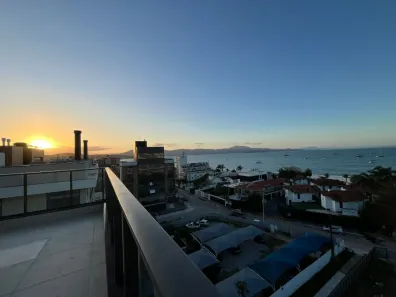 Apartamento com 3 Quartos à venda, 134m² no Jurerê, Florianópolis