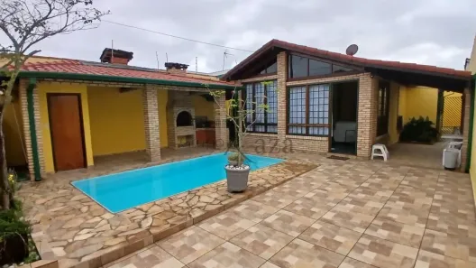 Casa com 3 Quartos à venda, 159m² no Jardim Satélite, São José dos Campos