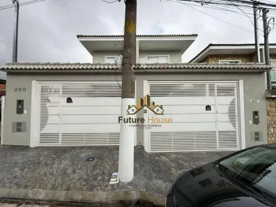Sobrado com 3 Quartos à venda, 200m² no Umuarama, Osasco