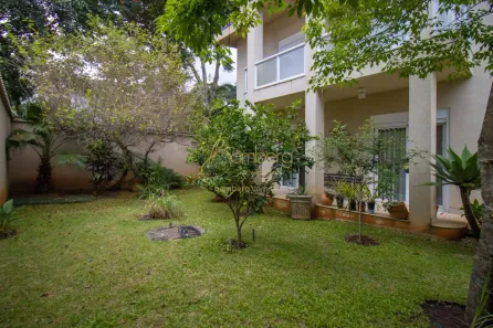 Casa com 4 Quartos à venda, 467m² no Jardim dos Estados, São Paulo