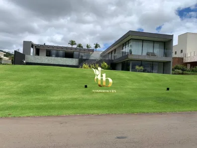 Casa de Condomínio com 5 Quartos para alugar, 1000m² no Cidade Nova I, Itu