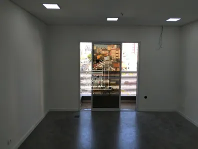 Sala Comercial à venda, 26m² no Vila Carrão, São Paulo
