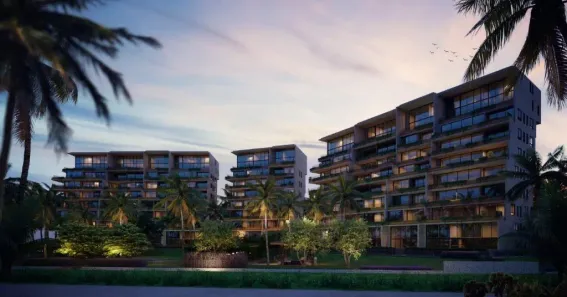 Apartamento com 3 Quartos à venda, 315m² no Paiva, Cabo de Santo Agostinho