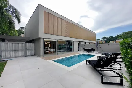 Galpão/Depósito/Armazém com 4 Quartos à venda, 444m² no Riviera, Bertioga