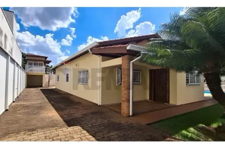Fazenda/Sítio com 4 Quartos à venda, 335m² no Jardim Santa Rosa, Artur Nogueira
