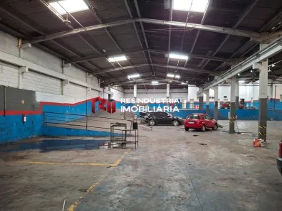 Galpão/Depósito/Armazém para alugar, 1840m² no Paraíso (Polvilho), Cajamar