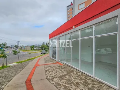 Ponto Comercial para alugar, 35m² no Operário, Novo Hamburgo