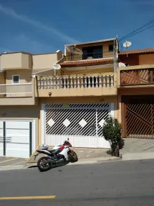 Casa com 4 Quartos à venda, 293m² no Assunção, São Bernardo do Campo