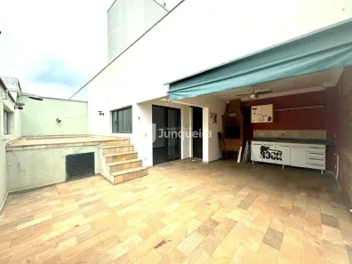 Apartamento com 3 Quartos à venda, 77m² no Cidade Alta, Piracicaba