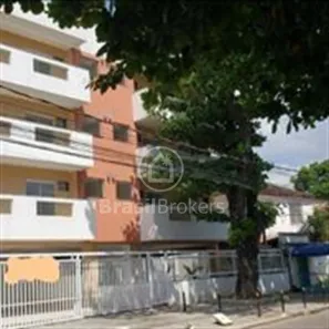 Apartamento com 2 Quartos à venda, 50m² no Portuguesa, Rio de Janeiro