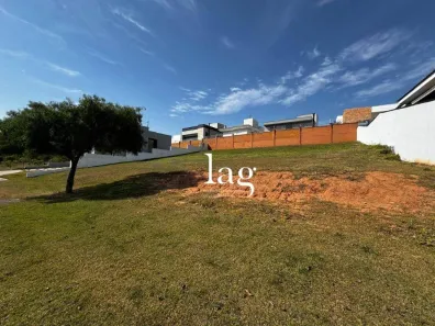 Lote/Terreno à venda, 452m² no Alphaville Nova Esplanada, Votorantim