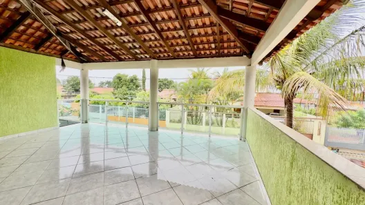 Casa de Condomínio com 4 Quartos à venda, 800m² no Setor Habitacional Vicente Pires, Brasília