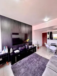 Apartamento com 3 Quartos à venda, 93m² no Vila Maria Luiza, Jundiaí