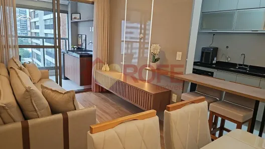 Apartamento com 2 Quartos à venda, 65m² no Vila Clementino, São Paulo